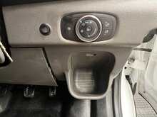 Ford Transit 350 EcoBlue Leader L3H2 Welfare Van 2.0 5dr Welfare Manual Diesel - U2871