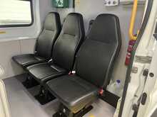 Ford Transit 350 EcoBlue Leader L3H2 Welfare Van 2.0 5dr Welfare Manual Diesel - U2871