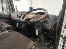 Iveco Eurocargo 75E16K TIPPER - U2872