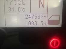 Iveco Eurocargo 75E16K TIPPER - U2872