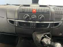 Iveco Eurocargo 75E16K TIPPER - U2872