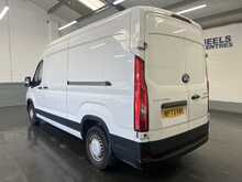 MAXUS Deliver 9 2.0 D20 Panel Van 5dr Diesel Manual FWD L3 H2 Euro 6 (s/s) (163 ps) - U2873
