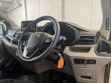 MAXUS Deliver 9 2.0 D20 Panel Van 5dr Diesel Manual FWD L3 H2 Euro 6 (s/s) (163 ps) - U2873