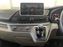 MAXUS Deliver 9 2.0 D20 Panel Van 5dr Diesel Manual FWD L3 H2 Euro 6 (s/s) (163 ps) - U2873