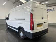 MAXUS Deliver 9 2.0 D20 Panel Van 5dr Diesel Manual FWD L3 H2 Euro 6 (s/s) (163 ps) - U2874