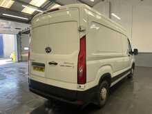 MAXUS Deliver 9 2.0 D20 Panel Van 5dr Diesel Manual FWD L3 H2 Euro 6 (s/s) (163 ps) - U2874