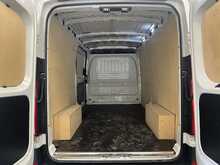 MAXUS Deliver 9 2.0 D20 Panel Van 5dr Diesel Manual FWD L3 H2 Euro 6 (s/s) (163 ps) - U2874