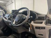MAXUS Deliver 9 2.0 D20 Panel Van 5dr Diesel Manual FWD L3 H2 Euro 6 (s/s) (163 ps) - U2874
