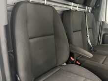 Mercedes-Benz Sprinter 2.0 315 CDI Progressive Panel Van 5dr Diesel Manual RWD L3 H2 Euro 6 (s/s) (150 ps) - U2876