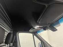 Mercedes-Benz Sprinter 2.0 315 CDI Progressive Panel Van 5dr Diesel Manual RWD L3 H2 Euro 6 (s/s) (150 ps) - U2876
