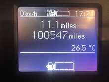 Mercedes-Benz Sprinter 2.0 315 CDI Progressive Panel Van 5dr Diesel Manual RWD L3 H2 Euro 6 (s/s) (150 ps) - U2876