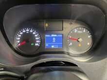 Mercedes-Benz Sprinter 2.0 315 CDI Progressive Panel Van 5dr Diesel Manual RWD L3 H2 Euro 6 (s/s) (150 ps) - U2876