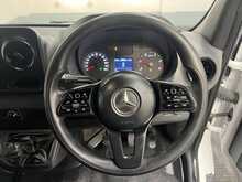 Mercedes-Benz Sprinter 2.0 315 CDI Progressive Panel Van 5dr Diesel Manual RWD L3 H2 Euro 6 (s/s) (150 ps) - U2876