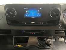 Mercedes-Benz Sprinter 2.0 315 CDI Progressive Panel Van 5dr Diesel Manual RWD L3 H2 Euro 6 (s/s) (150 ps) - U2876