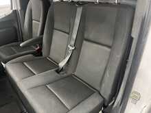Mercedes-Benz Sprinter 2.0 315 CDI Progressive Panel Van 5dr Diesel Manual RWD L3 H2 Euro 6 (s/s) (150 ps) - U2876