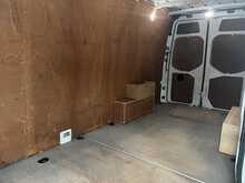 Mercedes-Benz Sprinter 2.0 315 CDI Progressive Panel Van 5dr Diesel Manual RWD L3 H2 Euro 6 (s/s) (150 ps) - U2876