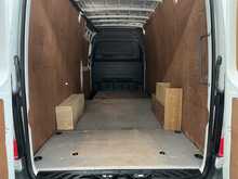 Mercedes-Benz Sprinter 2.0 315 CDI Progressive Panel Van 5dr Diesel Manual RWD L3 H2 Euro 6 (s/s) (150 ps) - U2876