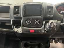 Vauxhall Movano 2.2 CDTi 3500 BiTurbo Prime Panel Van 5dr Diesel Manual FWD L3 H2 Euro 6 (s/s) (140 ps) - U2878