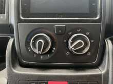 Vauxhall Movano 2.2 CDTi 3500 BiTurbo Prime Panel Van 5dr Diesel Manual FWD L3 H2 Euro 6 (s/s) (140 ps) - U2878