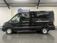 Ford Transit 2.0 350 EcoBlue Leader Panel Van 5dr Diesel Manual FWD L3 H2 Euro 6 (s/s) (130 ps) - U2879