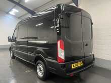 Ford Transit 2.0 350 EcoBlue Leader Panel Van 5dr Diesel Manual FWD L3 H2 Euro 6 (s/s) (130 ps) - U2879