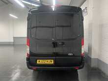 Ford Transit 2.0 350 EcoBlue Leader Panel Van 5dr Diesel Manual FWD L3 H2 Euro 6 (s/s) (130 ps) - U2879