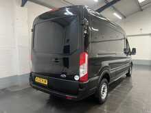 Ford Transit 2.0 350 EcoBlue Leader Panel Van 5dr Diesel Manual FWD L3 H2 Euro 6 (s/s) (130 ps) - U2879