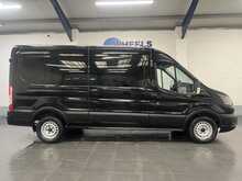 Ford Transit 2.0 350 EcoBlue Leader Panel Van 5dr Diesel Manual FWD L3 H2 Euro 6 (s/s) (130 ps) - U2879