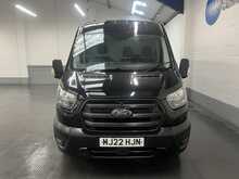 Ford Transit 2.0 350 EcoBlue Leader Panel Van 5dr Diesel Manual FWD L3 H2 Euro 6 (s/s) (130 ps) - U2879