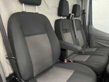 Ford Transit 2.0 350 EcoBlue Leader Panel Van 5dr Diesel Manual FWD L3 H2 Euro 6 (s/s) (130 ps) - U2879