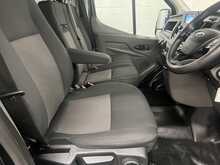 Ford Transit 2.0 350 EcoBlue Leader Panel Van 5dr Diesel Manual FWD L3 H2 Euro 6 (s/s) (130 ps) - U2879
