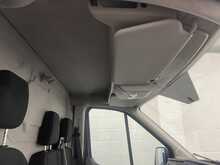 Ford Transit 2.0 350 EcoBlue Leader Panel Van 5dr Diesel Manual FWD L3 H2 Euro 6 (s/s) (130 ps) - U2879