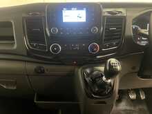 Ford Transit 2.0 350 EcoBlue Leader Panel Van 5dr Diesel Manual FWD L3 H2 Euro 6 (s/s) (130 ps) - U2879