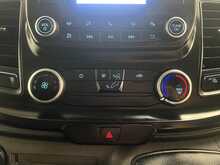 Ford Transit 2.0 350 EcoBlue Leader Panel Van 5dr Diesel Manual FWD L3 H2 Euro 6 (s/s) (130 ps) - U2879