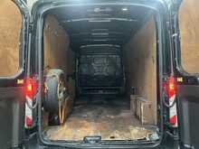 Ford Transit 2.0 350 EcoBlue Leader Panel Van 5dr Diesel Manual FWD L3 H2 Euro 6 (s/s) (130 ps) - U2879