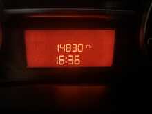 Fiat Doblo 1.6 MultijetII Tecnico Panel Van 4dr Diesel Manual L1 H1 Euro 6 (s/s) (90 bhp) - U2881
