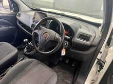 Fiat Doblo 1.6 MultijetII Tecnico Panel Van 4dr Diesel Manual L1 H1 Euro 6 (s/s) (90 bhp) - U2881