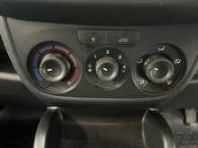 Fiat Doblo 1.6 MultijetII Tecnico Panel Van 4dr Diesel Manual L1 H1 Euro 6 (s/s) (90 bhp) - U2881