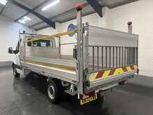 Mercedes-Benz Sprinter 315 CDI Progressive 2.0 2dr Dropside Manual Diesel - U2882