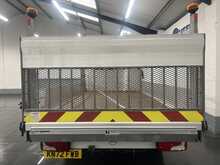 Mercedes-Benz Sprinter 315 CDI Progressive 2.0 2dr Dropside Manual Diesel - U2882