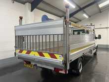 Mercedes-Benz Sprinter 315 CDI Progressive 2.0 2dr Dropside Manual Diesel - U2882