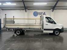 Mercedes-Benz Sprinter 315 CDI Progressive 2.0 2dr Dropside Manual Diesel - U2882