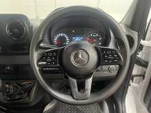 Mercedes-Benz Sprinter 315 CDI Progressive 2.0 2dr Dropside Manual Diesel - U2882