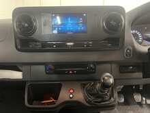 Mercedes-Benz Sprinter 315 CDI Progressive 2.0 2dr Dropside Manual Diesel - U2882