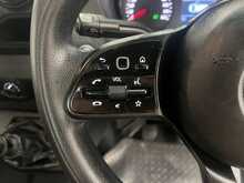 Mercedes-Benz Sprinter 315 CDI Progressive 2.0 2dr Dropside Manual Diesel - U2882