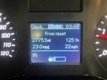 Mercedes-Benz Sprinter 315 CDI Progressive 2.0 2dr Dropside Manual Diesel - U2882