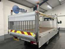Mercedes-Benz Sprinter 315 CDI Progressive 2.0 2dr Dropside Manual Diesel - U2882