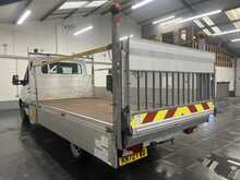 Mercedes-Benz Sprinter 315 CDI Progressive 2.0 2dr Dropside Manual Diesel - U2882