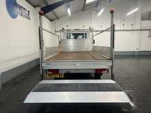 Mercedes-Benz Sprinter 315 CDI Progressive 2.0 2dr Dropside Manual Diesel - U2882