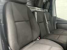 Mercedes-Benz Sprinter 2.0 315 CDI Progressive Panel Van 5dr Diesel Manual RWD L2 H2 Euro 6 (s/s) (150 ps) - U2883